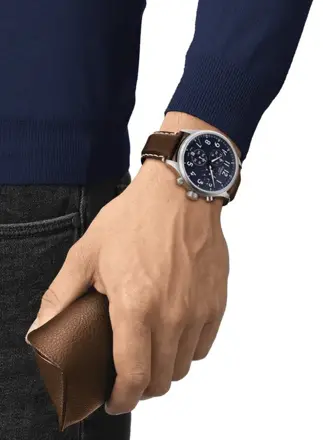 Tissot Chrono XL T116.617.16.042.00 (1166171604200) 