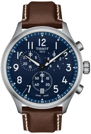 Tissot Chrono XL T116.617.16.042.00 (1166171604200) 