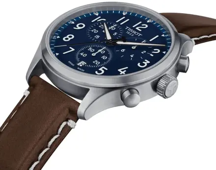 Tissot Chrono XL T116.617.16.042.00 (1166171604200) 
