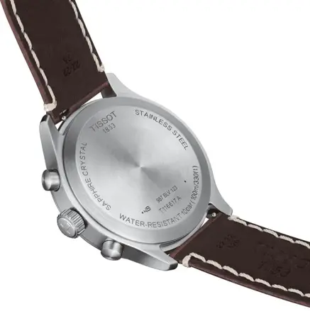 Tissot Chrono XL T116.617.16.042.00 (1166171604200) 