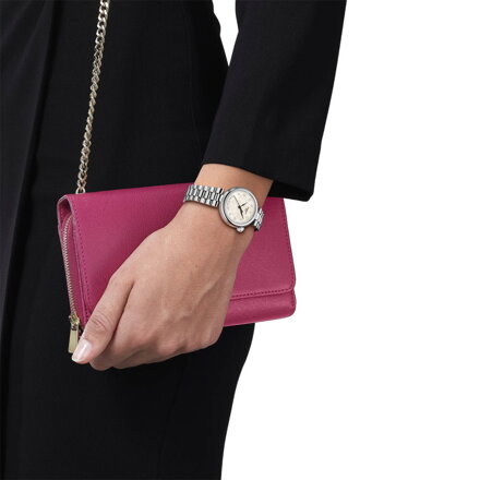 Hodinky Tissot Desir T152.010.11.116.00