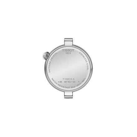 Hodinky TISSOT DESIR T152.010.11.118.00