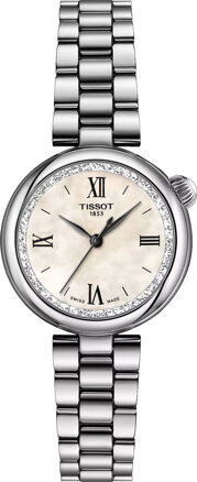 Hodinky TISSOT DESIR T152.010.11.118.00