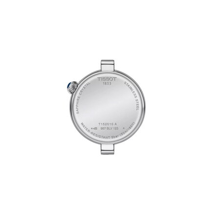 Hodinky TISSOT DESIR T152.010.16.038.01