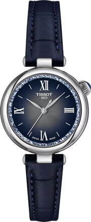Hodinky TISSOT DESIR T152.010.16.038.01