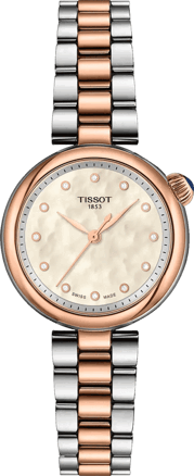 Hodinky TISSOT DESIR T152.010.22.116.01