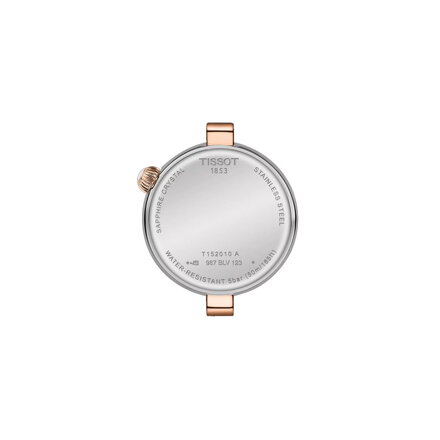 Hodinky TISSOT DESIR T152.010.22.118.00