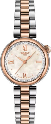 Hodinky TISSOT DESIR T152.010.22.118.00
