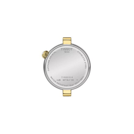 Hodinky TISSOT DESIR T152.010.22.118.01