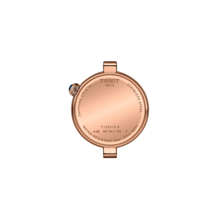 Hodinky TISSOT DESIR T152.010.33.118.01