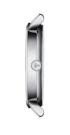 Hodinky TISSOT EVERYTIME LADY 34MM T143.210.17.091.00
