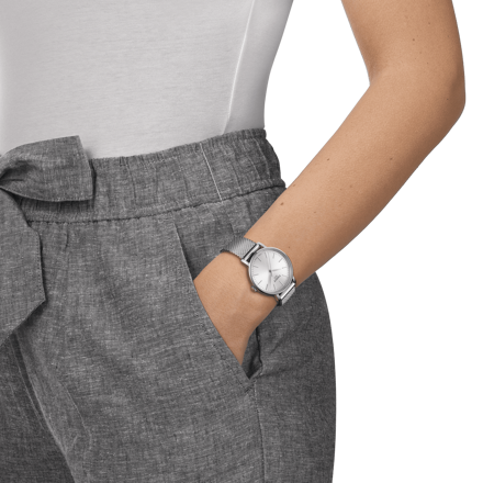 Hodinky Tissot  Lady Everytime  T143.210.11.011.00 (T1432101101100)