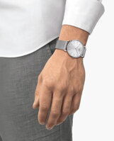 Hodinky Tissot Everytime pánske T143.410.11.011.00 (T1434101101100)