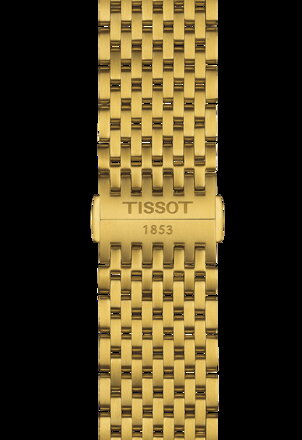 Pánske hodinky TISSOT EVERYTIME 40MM T143.410.33.091.00