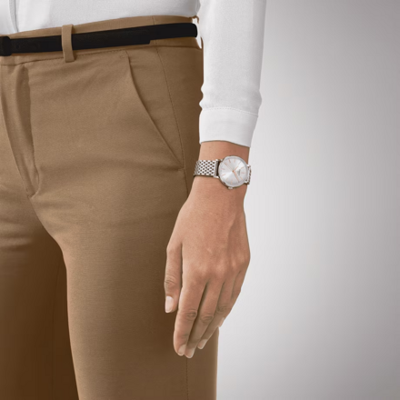 Hodinky Tissot Everytime T143.210.11.011.01 (T1432101101101)