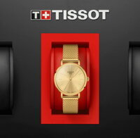 Hodinky Tissot Everytime damske T143.210.33.021.00  (T1432103302100)T
