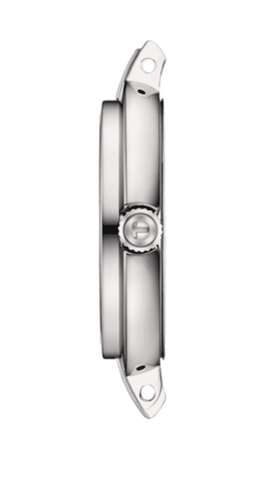 Hodinky TISSOT FLAMINGO T094.210.11.116.02