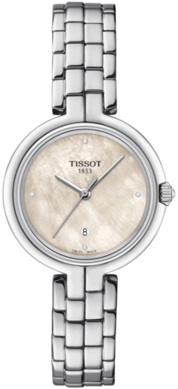 Hodinky TISSOT FLAMINGO T094.210.11.116.02