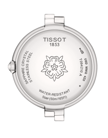 Hodinky TISSOT FLAMINGO T094.210.11.116.02