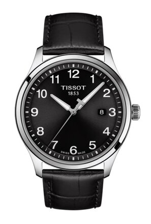 TISSOT GENT XL CLASSIC T116.410.16.057.00 (T1164101605700)