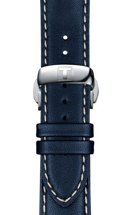Hodinky TISSOT GENTLEMAN POWERMATIC 80 SILICIUM SOLID 18K GOLD BEZEL T927.407.46.041.00