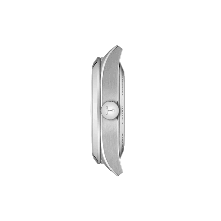Hodinky TISSOT GENTLEMAN 38mm T165.807.11.041.00
