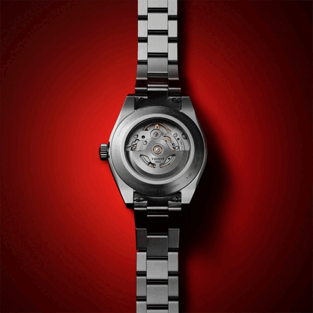 Hodinky TISSOT GENTLEMAN 38mm T165.807.11.051.00