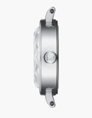 Hodinky Tissot Lovely Round T140.009.11.111.00