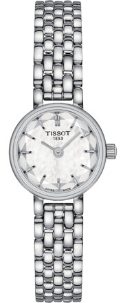 Hodinky Tissot Lovely Round T140.009.11.111.00