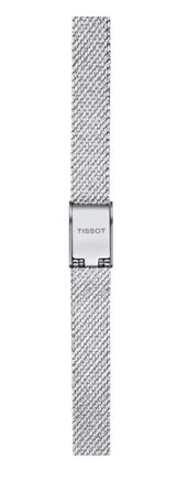 Tissot Lovely Square T058.109.11.036.00 (T0581091103600)  s diamantmi 