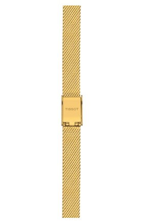 Dámske hodinky Tissot Lovely Square T058.109.33.031.00 (T0581093303100)