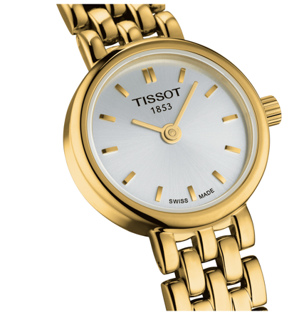Tissot Lovely T058.009.33.031.00 ( T0580093303100 ) + DARČEK ZDARMA