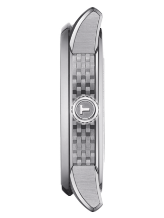 Pánske hodinky Tissot T086.407.16.057.00 Luxury POWERMATIC 80 (T0864071605700)