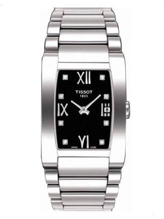 Tissot Generosi-T T007.309.11.056.00 ( T0073091105600 ) + DARČEK ZDARMA