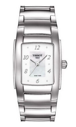 Tissot T10  T073.310.11.116.00 ( T0733101111600 ) + DARČEK ZDARMA