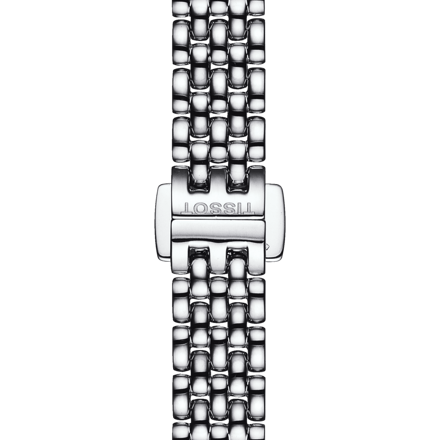 Elegantné dámske hodinky Tissot T058.009.11.031.00 Lovely (T0580091103100)