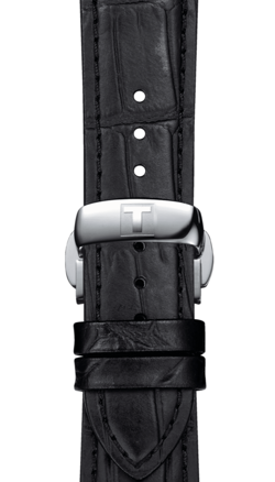 Hodinky TISSOT GENTLEMAN POWERMATIC 80 SILICIUM T127.407.16.041.01