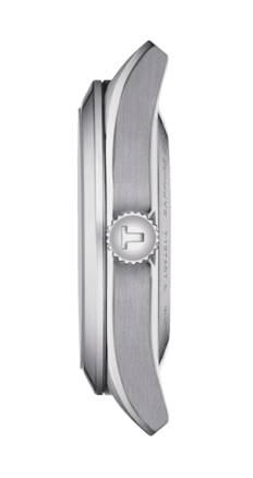 TISSOT GENTLEMAN POWERMATIC 80 SILICIUM T127.407.11.351.00