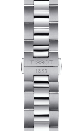 TISSOT GENTLEMAN POWERMATIC 80 SILICIUM T127.407.11.351.00