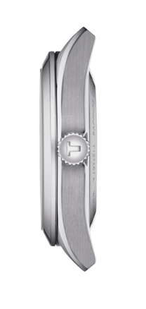TISSOT GENTLEMAN POWERMATIC 80 SILICIUM T127.407.16.051.00