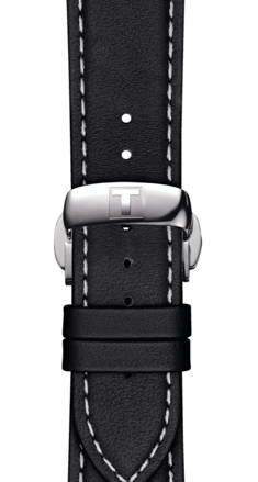 TISSOT GENTLEMAN POWERMATIC 80 SILICIUM T127.407.16.051.00