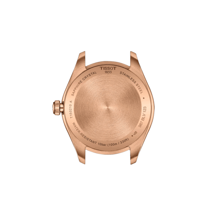Dámske hodinky Tissot PR 100 T150.210.33.291.00