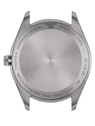 Pánske hodinky TISSOT PR 100 T150.410.22.041.00
