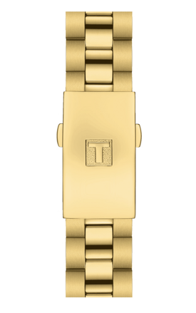 Dámske hodinky Tissot PR 100 SPORT CHIC CHRONOGRAPH T101.917.33.116.01  (T1019173311601)