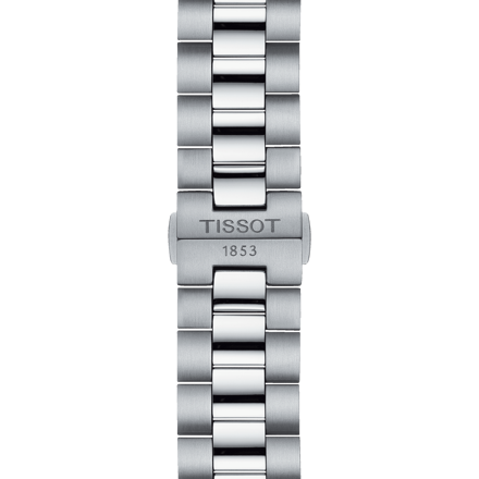 Hodinky Tissot PR 100 SPORT GENT T101.610.11.051.00 (T1016101105100)