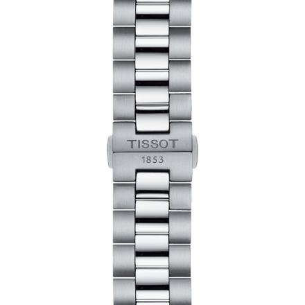 Hodinky Tissot PR 100 SPORT GENT CHRONOGRAPH T101.617.11.041.00 (T1016171104100)