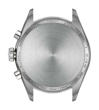 Tissot PR 100 Chronograph T150.417.11.041.00