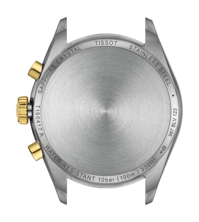 Tissot PR 100 Chronograph T150.417.22.031.00