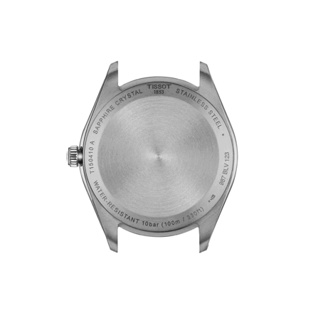 Hodinky Tissot PR 100 T150.410.16.011.00