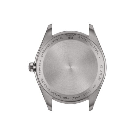 Hodinky Tissot PR 100 Quartz 40mm T150.410.16.051.00